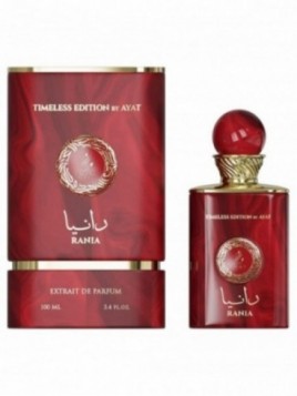 Eau de Parfum Rania – Ayat...