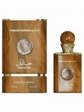 Eau de Parfum Hanayen –...