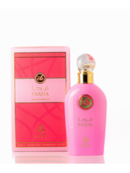 Farha Eau de Parfum – Ayat...