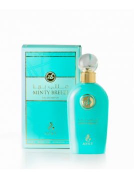 Eau de Parfum Minty Breeze...