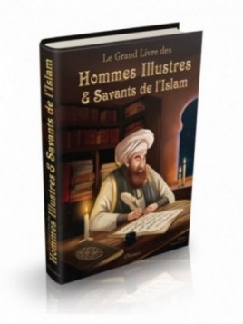 Le grand livre des hommes...