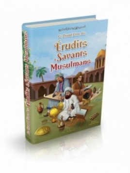 Le grand livre des érudits...