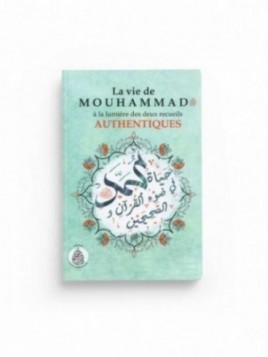 La vie de Mouhammad  à la...