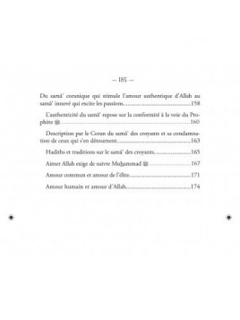 Les Voies du Cheminement Spirituel - Ibn Taymiyyah - Al Bayyinah