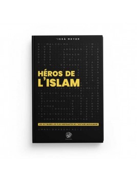 Héros de l’Islâm - Editions...