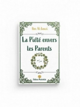 La piété envers les parents...