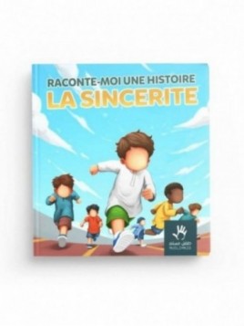 Raconte-moi une histoire:...