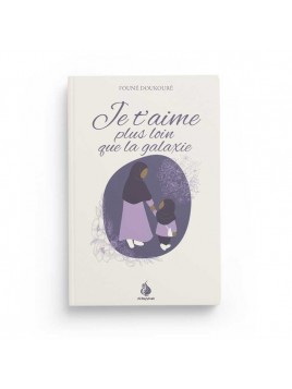 Je t'aime plus loin que la...