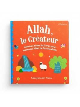 Allah le Créateur -...