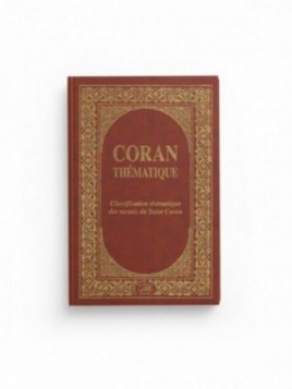 Coran Thématique -...