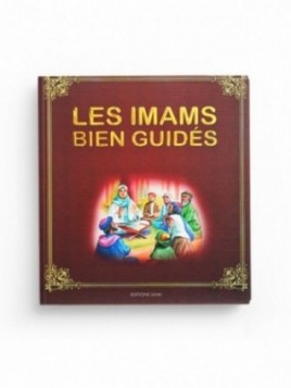 Les Imams Bien Guidés -...