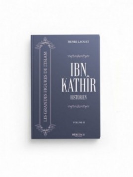 Ibn Kathir : historien -...