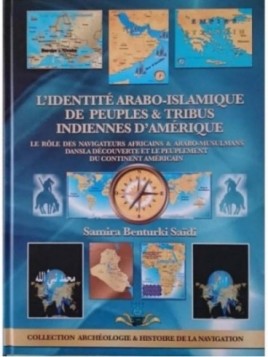 L'identité Arabo-Islamique...