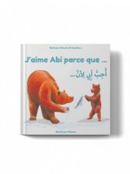 J'aime Abi parce que... -...