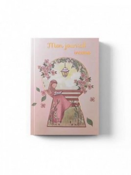 Mon Journal intime –...