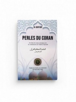 Perles du Coran, de...