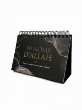 99 noms d'Allah -...