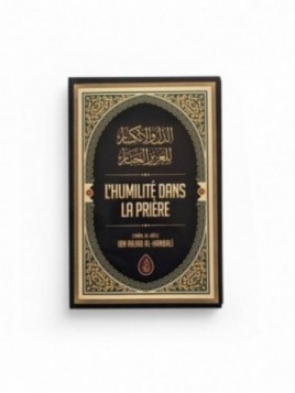 L'humilité dans la prière...