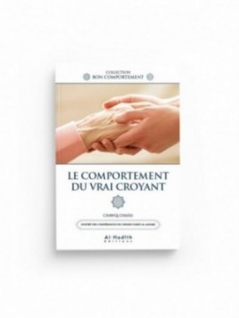 Le comportement du vrai...