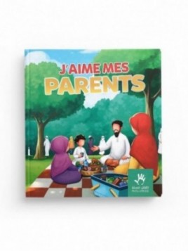 J'aime mes parents - Muslimkid