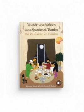 Un soir une histoire avec...