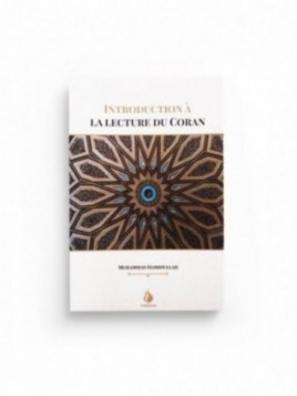 Introduction à la lecture...