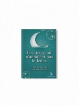 Les actes qui n'annulent...