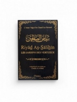 Riyad As-Salihin - Le...