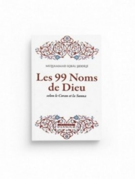 Les 99 noms de Dieu selon...