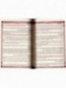 Le Saint Coran Transcription en caractères latins Traduction des sens en français
