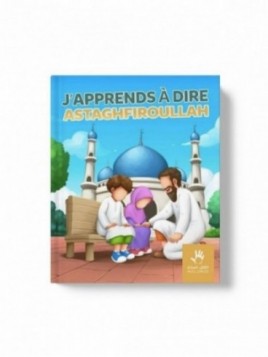 J'apprends à dire...