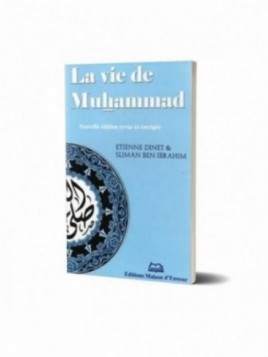La vie de Muhammad -...