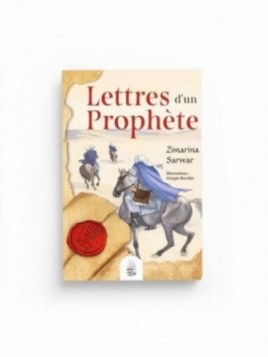 Lettres d'un Prophète -...