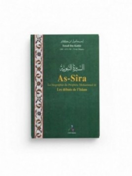 As-Sira: La biographie du...