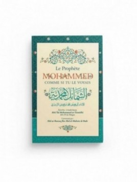 Le prophète Mohammed comme...