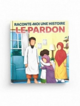 Raconte-moi une histoire:...