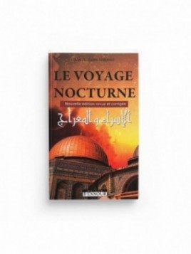 Le voyage nocturne - Abd Al...