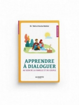 Apprendre à dialoguer au...