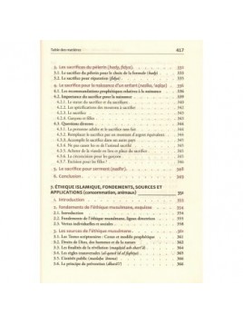 Le Halâl, Spiritualité Connaissance et éthique - Mostafa Brahami - Edition Al Bouraq