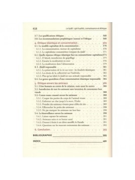 Le Halâl, Spiritualité Connaissance et éthique - Mostafa Brahami - Edition Al Bouraq