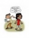 Les petits musulmans se posent (aussi) des questions sur la sexualité - Amira Nassi - Editions Quelques mots de l'intime