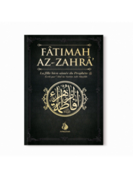 Fatimah Az-Zahra - Abd...