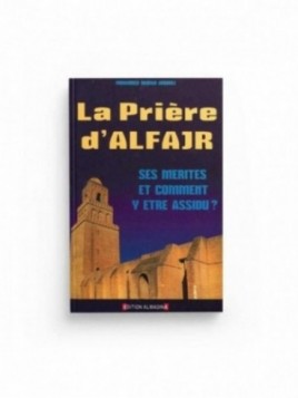 La prière d'Al Fajr -...