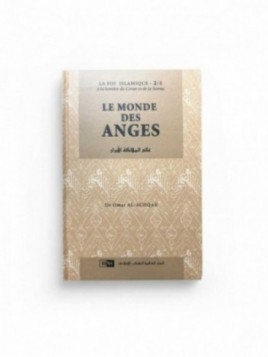 Le monde des anges - Dr...