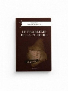 Le problème de la culture -...