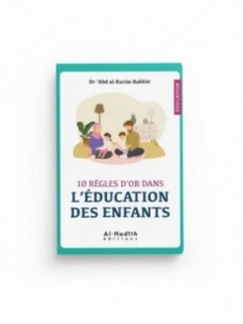 10 règles d'or dans...