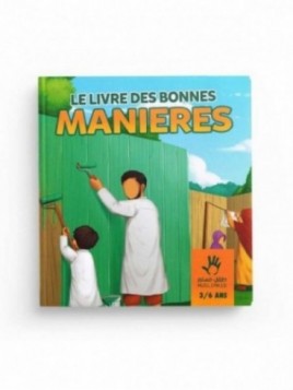 Le livre des bonnes...