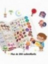 Mon cahier de Ramadan - Les Maternelles - Edition Learning Roots