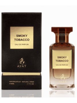 Eau de Parfum Smoky Tobacco...