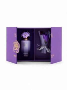 Coffret parfumé Lily 100ml...
